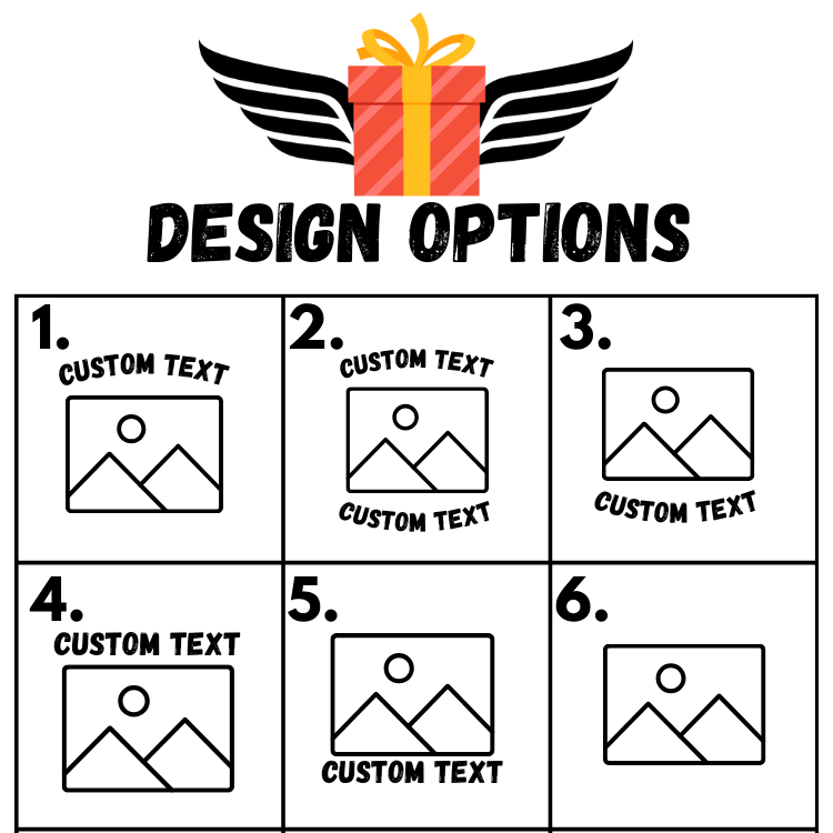 Pinyachta Design Options