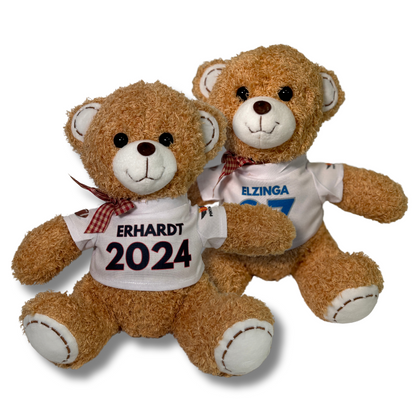 Personalized Football BeddyTeddy™ Inspried by NFL