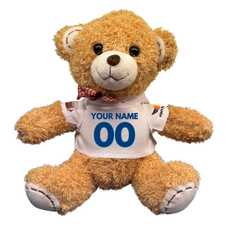 Personalized Football BeddyTeddy™ Inspried by NFL