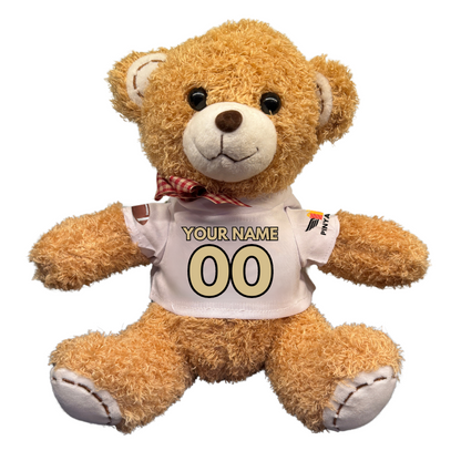 Personalized Football BeddyTeddy™ Inspried by NFL